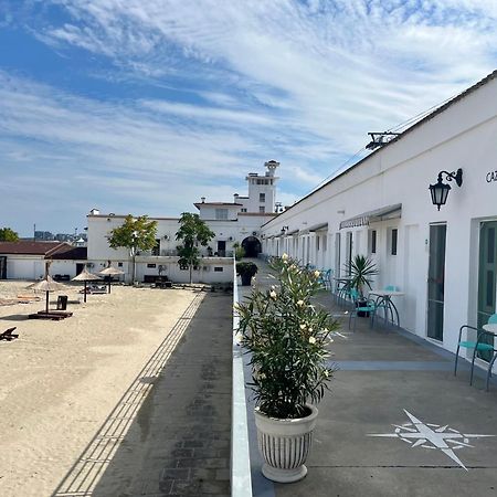 Hostel Cazino Nord Rooms Mamaia Exterior foto