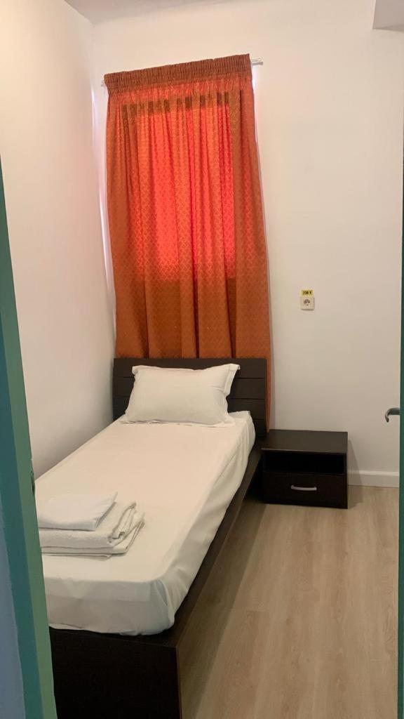 Hostel Cazino Nord Rooms Mamaia Exterior foto